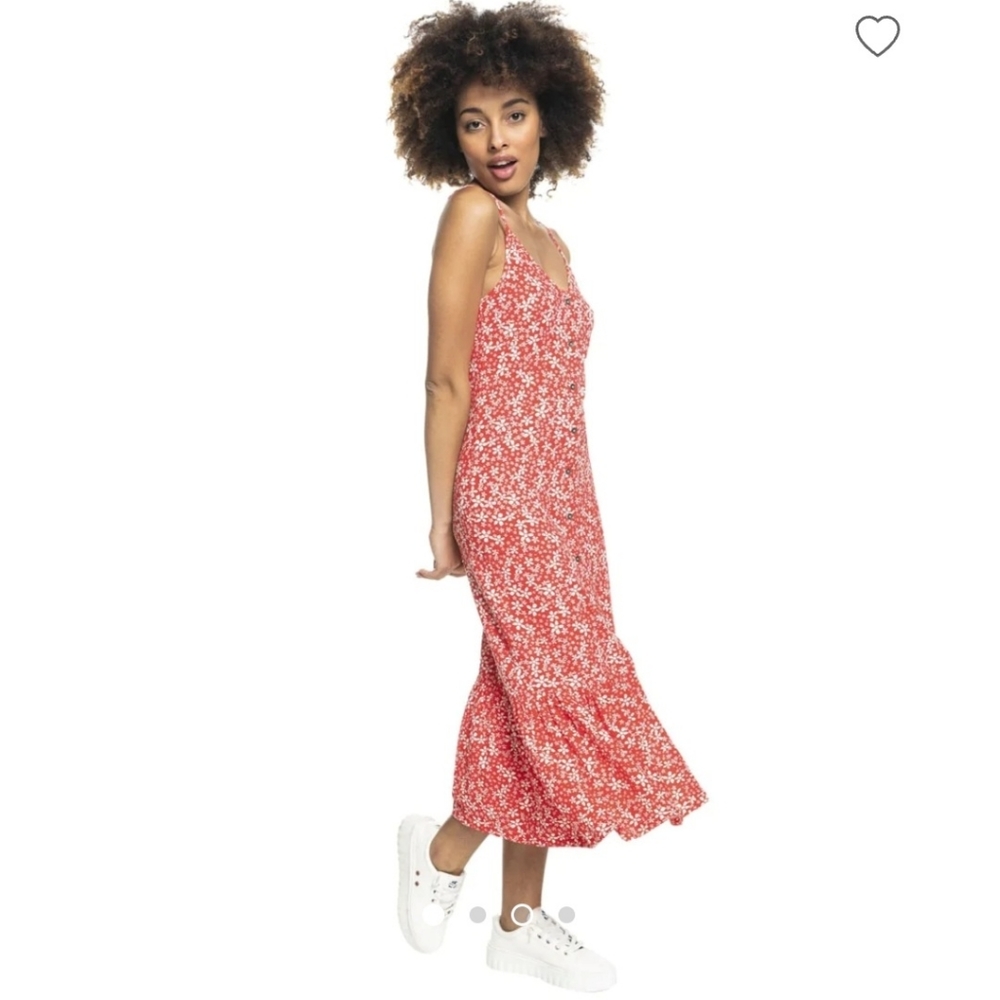 Roxy dress
